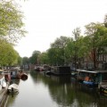 Is Amsterdam a good choice for a family vacation?