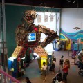 Making Museums Fun For Kids