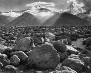 anseladams-rocks