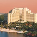 Top Honeymoon Hotels in Florida