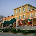 Cool Historic Hotels in Florida
