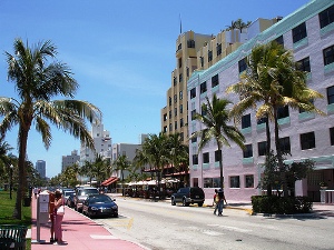 miami