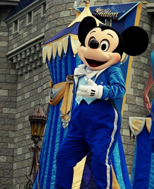 disneyworld