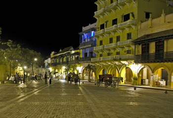 colombia