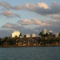 Florida in January