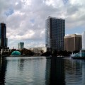 Getting from Orlando to Jacksonville