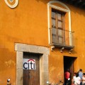 Exchanging Money in Guatemala
