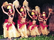 luau