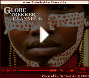 globetrekker