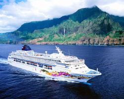 cruise