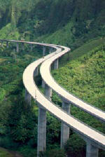 highway
