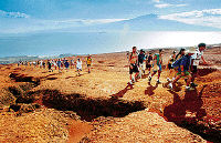 Kahoolawe