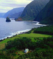 molokai