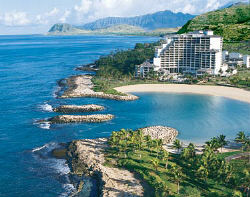 oahu