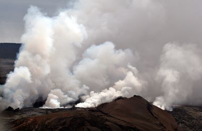 kilauea