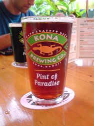 konabeer