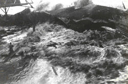 tsunami