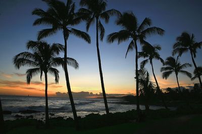 hawaiisunset