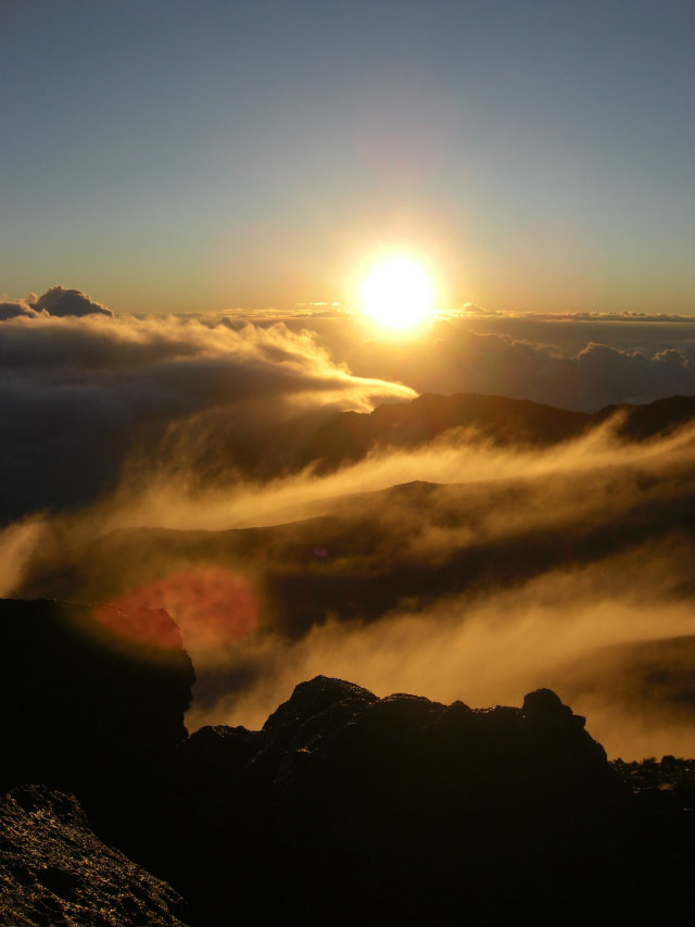 haleakala