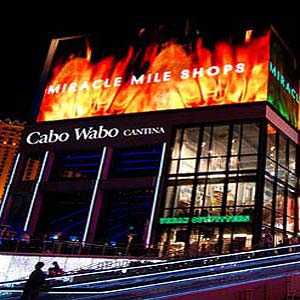 Cabo wabo las vegas coupons