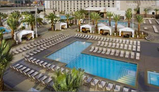 excalibur hotel and casino pool hours