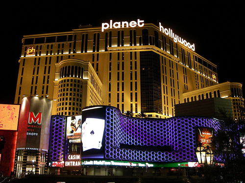 Planet hollywood las vegas coupons