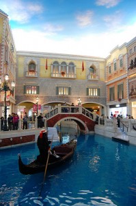 gondolier
