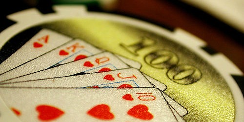 Top 7 Casinos in Las Vegas