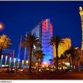 Why You Should Add Las Vegas to Your Round the World Trip