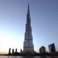Dubai: Vegas of the Middle East [Sponsored Post]
