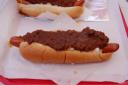 Pink’s Hot Dogs
