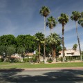 Getting from San Diego to Palm Springs (and return)