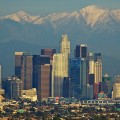 Los Angeles in December
