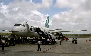 Cancun Airport