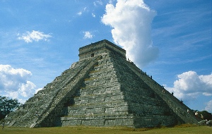 Chichen Itza