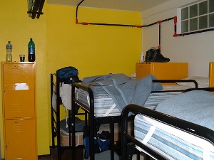 Hostel Mexico City