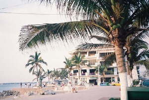 Puerto Vallarta