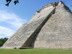 Uxmal