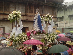 Virgin of Guadalupe