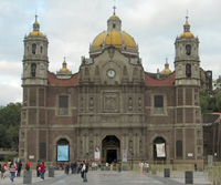 old Basilica