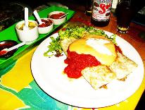 Enchiladas