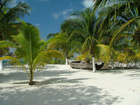 Isla Mujeres