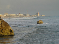 Isla Mujeres