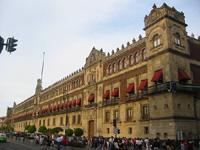 Palacio National