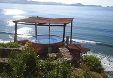 Punta Serena Spa