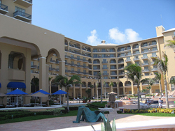 Ritz Carlton