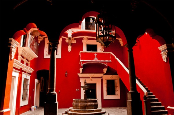 puebla_colonial