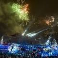 New Year’s Eve in Mexico