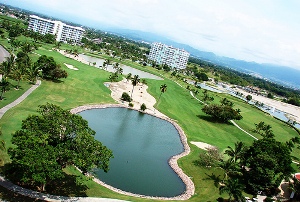 golf