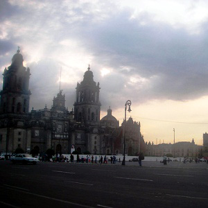 july-in-mexico-city